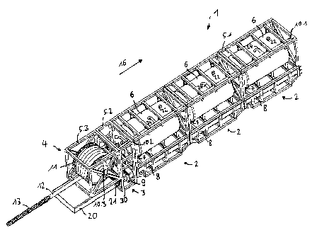 Une figure unique qui représente un dessin illustrant l'invention.